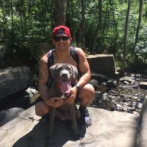 Meet your Posher, Erik